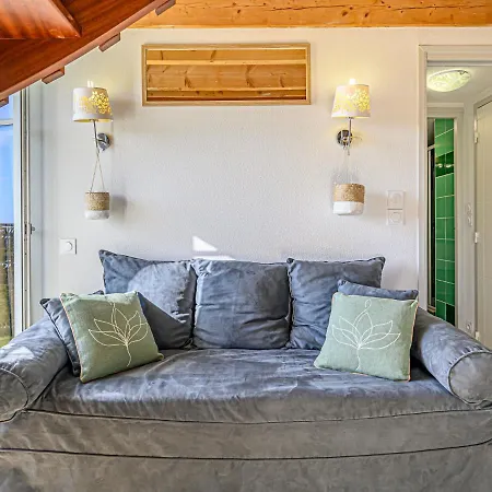 Le Chateau De Kergonano-13 By Interhome *
