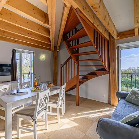 Le Chateau De Kergonano-13 By Interhome Baden