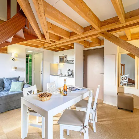 Le Chateau De Kergonano-13 By Interhome