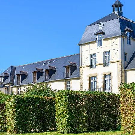 Le Chateau De Kergonano-13 By Interhome *