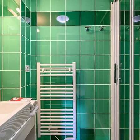 Le Chateau De Kergonano-13 By Interhome