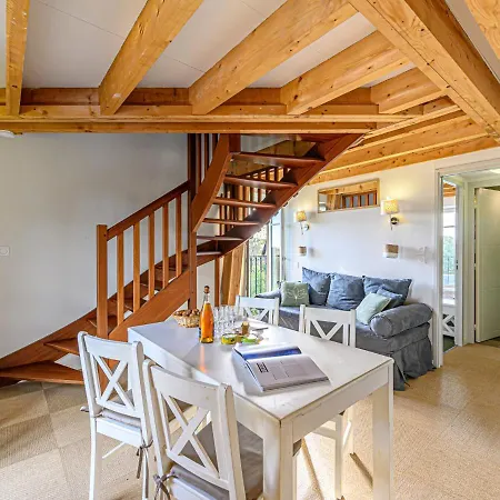 Le Chateau De Kergonano-13 By Interhome *