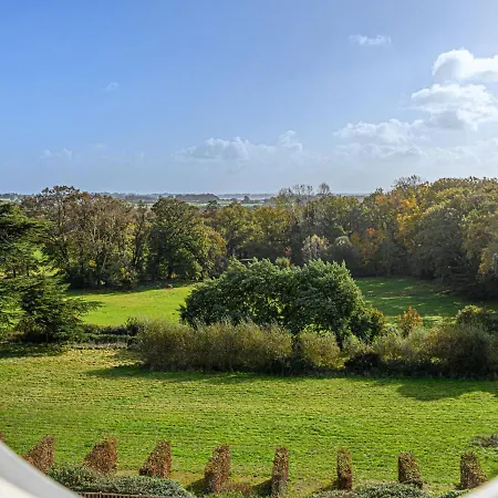 Le Chateau De Kergonano-13 By Interhome * Baden
