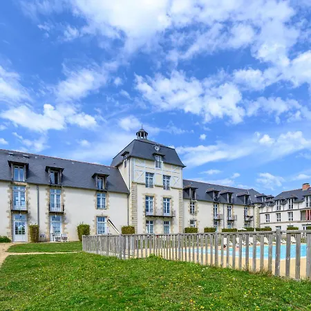 Le Chateau De Kergonano-13 By Interhome *