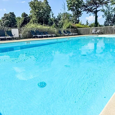 Le Chateau De Kergonano-13 By Interhome Lejlighed Baden
